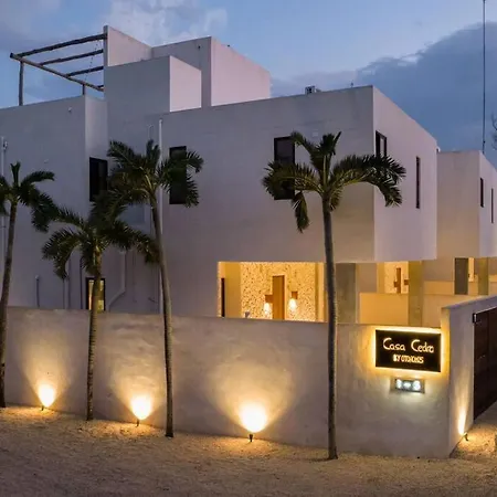 Casa Cedra #9 Villa