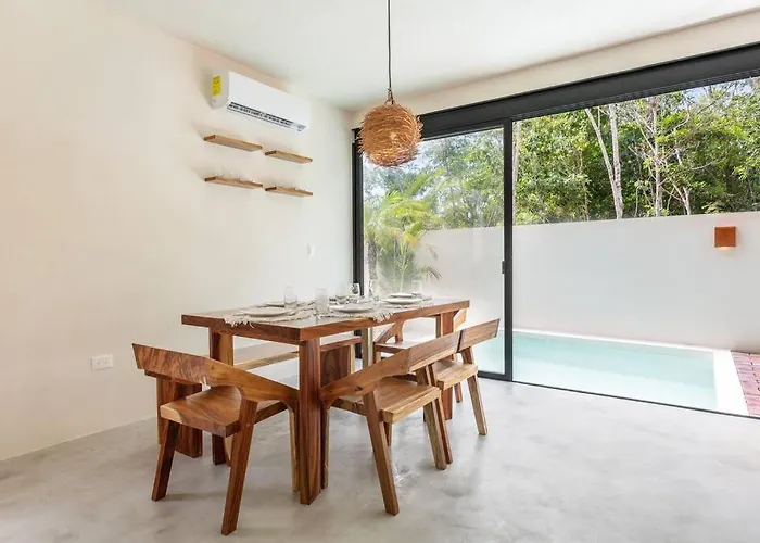 Casa Cedra #9 *