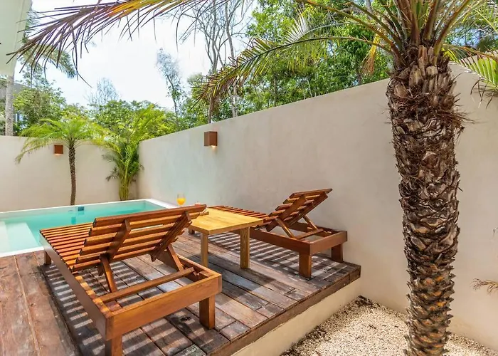 Casa Cedra #9 * Tulum