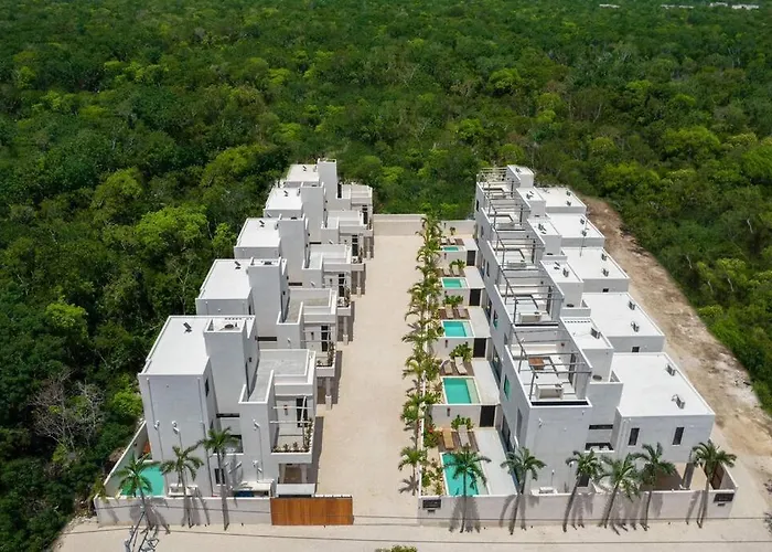 Casa Cedra #9 *