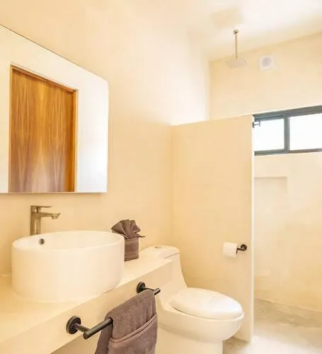 Villa Casa Cedra #9 *