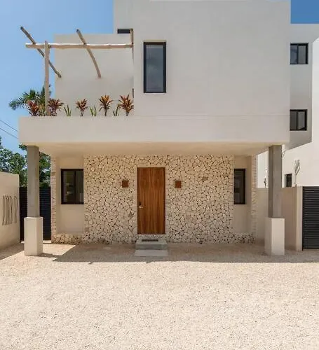 Casa Cedra #9 Villa