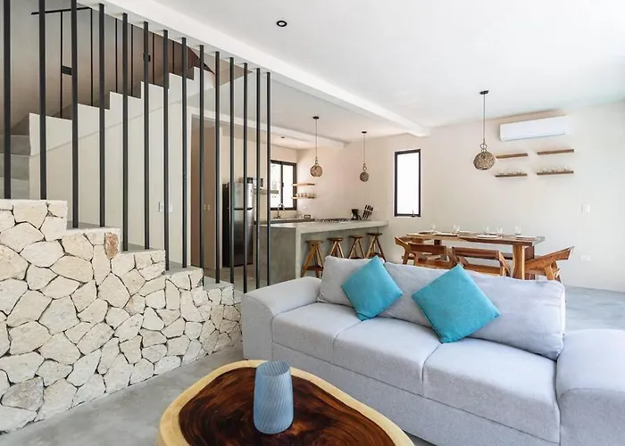 Villa Casa Cedra #9 *
