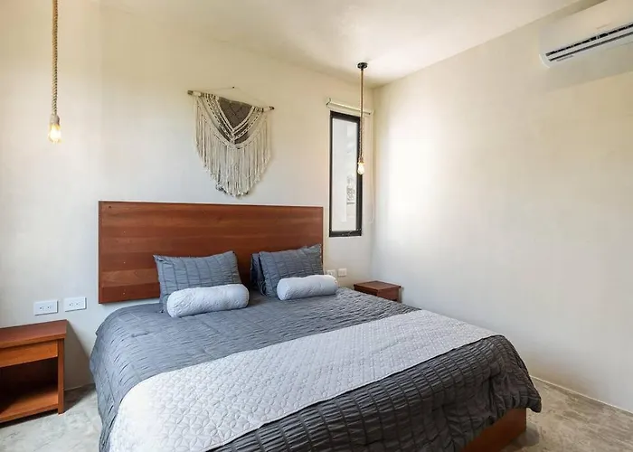 Casa Cedra #9 *